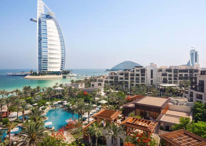 Jumeirah Al Naseem 